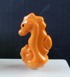 NEW Nora Fleming Mini HORSIN AROUND SEAHORSE A182 Retired, Summer Fun! - Picture 1 of 4