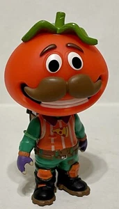 Figura de videojuego de vinilo Funko 5 estrellas Fortnite Tomatohead - Imagen 1 de 3