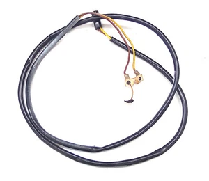 Used Holden Commodore Berlina Calais VK Rear Speaker Wiring Loom Harness - Picture 1 of 3