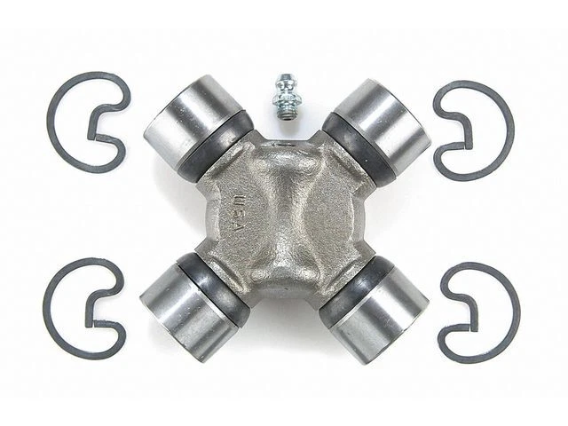 Moog Universal Joint fits Ford Ranger 1986, 1995-2011 84TVBN - Image 1 of 1