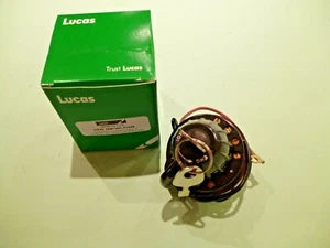 LUCAS PRS8 INTERRUPTOR DE LUZ DE ENCENDIDO TRIUMPH T20 CUB 3TA 5TA T100A LU31443 'NUEVO' - Imagen 1 de 4
