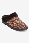 COMFORTVIEW SLIPPERS, SIZE X-LARGE 9.5-10.5, (ID#8507600-63)