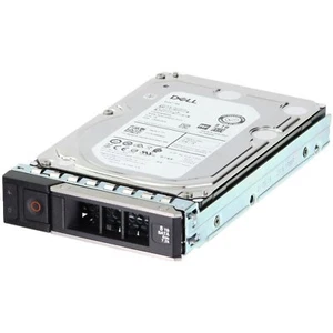 Dell 8TB 7.2K 6Gbps SATA 3.5 HDD 512e (400-BFUV) (400-BFUV-OSTK) - Afbeelding 1 van 5