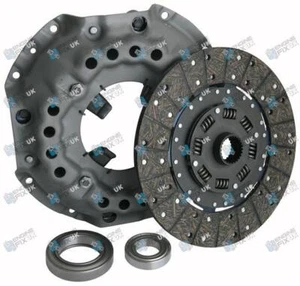 Ford 5000 5100 5200 5600 5610 5700 6600 6610.. Clutch Kit (Single 12" 25 Spline) - Picture 1 of 1