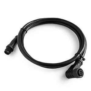 Cavo Con Spina Angolare Compatibile per Nmea 2000 Destro Angolo N2K Lowrance - Foto 1 di 2