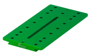 Founder Optics Universal Losmandy Dovetail plate 20cm for Telescopes - Picture 1 of 1