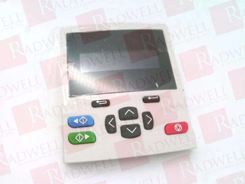 NIDEC CORP KI-KEYPAD-LCD / KIKEYPADLCD (TOTALMENTE NUEVO) Foto 1 de 1