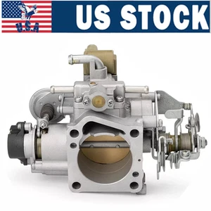 Cuerpo del acelerador para Toyota 4Runner 1996-2002 Tacoma T100 Tundra 1997-2004 3,4 L - Imagen 1 de 5