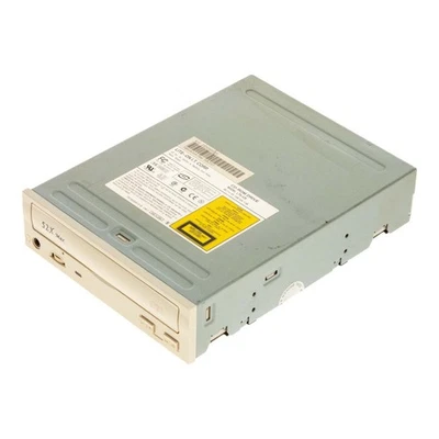 Internal Drive LiteOn LTN-526 CD - ROM Drive Ide 5.25 Inch - Image 1 of 3