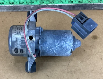 2006-2009 Land Rover Range Rover Sport L320 ABS Brake Air Vacuum Pump OEM - Image 1 of 4