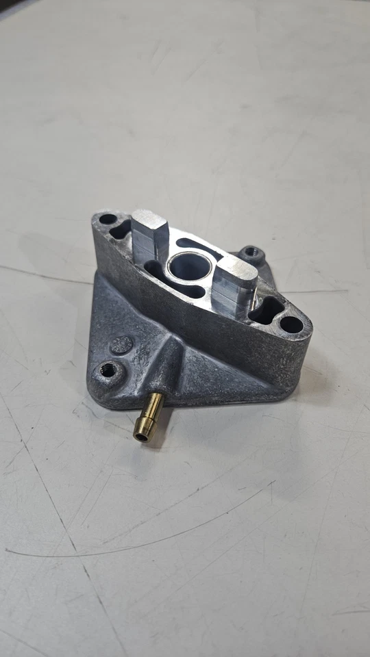 Polaris Exhaust Valve 1204445 – Switchback, Rush, RMK, WideTrak, Voyager 2008-21 - Image 1 of 3