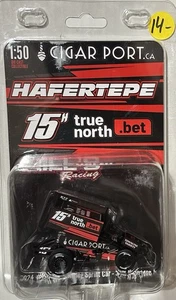 Sam Hafertepe Jr ACME 2024 #15H Hills Racing 1/50 Sprint - Bild 1 von 1