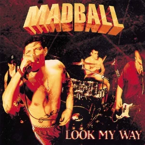 Nuevo LP Música Madball "Look My Way" - Imagen 1 de 1