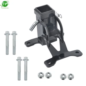 Nuevo enganche de remolque receptor trasero de 2"" accesorios de 2" para Polaris RZR PRO XP 2020+ - Imagen 1 de 9