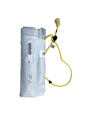 2022-2025 MITSUBISHI OUTLANDER FRONT RIGHT PASSENGER SEAT AIRBAG 985H0W000P OEM Foto 1 de 4