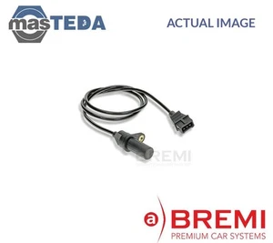 60234 CRANKSHAFT POSITION SENSOR BREMI FOR FIAT CINQUECENTO,SEICENTO 600 40KW - Picture 1 of 5