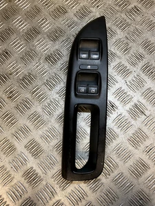 SKODA Octavia Elegance Tdi 2006 Window Switch Front Right Side 1z2867172 - Picture 1 of 3