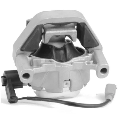 Montaje de motor delantero compatible con Audi A6 Quattro 2013 2014 2015 2016 2018 Foto 1 de 4