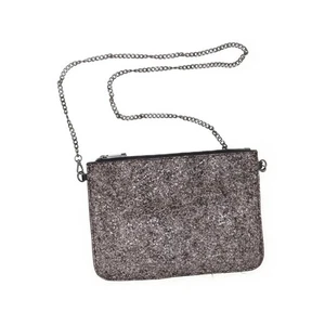 C&A, Umhängetasche, Damen, Silber/Pink, 26, 1, 21 cm #ivr - Bild 1 von 4