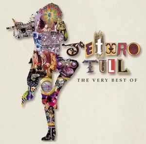 Jethro Tull The Very Best of Jethro Tull (CD) Album (US IMPORT) - Picture 1 of 1
