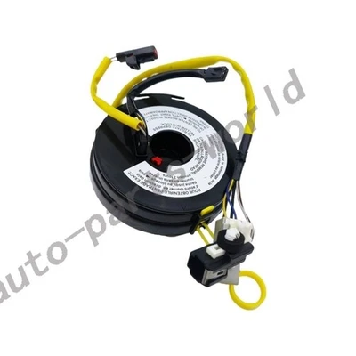 For Ford 95-98 Mustang 1995-1997 Taurus Sable Mercury Sable Clock Spring 525-206 Foto 1 de 4