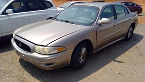 Power Steering Pump Fits 96-05 BONNEVILLE 238898 - Picture 1 of 9
