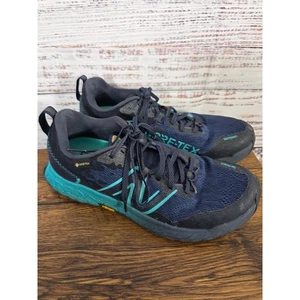New Balance Goretex Fresh Foam Hierro v7 GTX sneakers women's size 9 - Picture 1 of 7