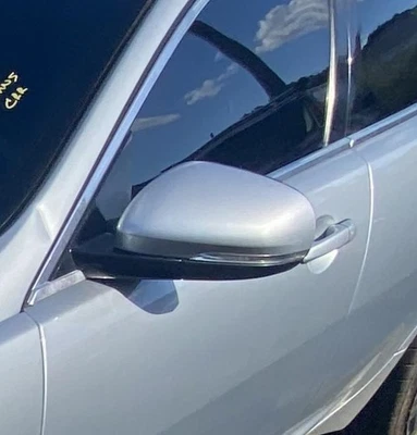 10 11 12 13 14 15 JAGUAR XF Door Mirror Driver Side Left - Изображение 1 из 3