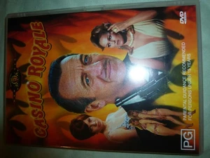 Casino Royale (DVD, 1967) - Bild 1 von 1