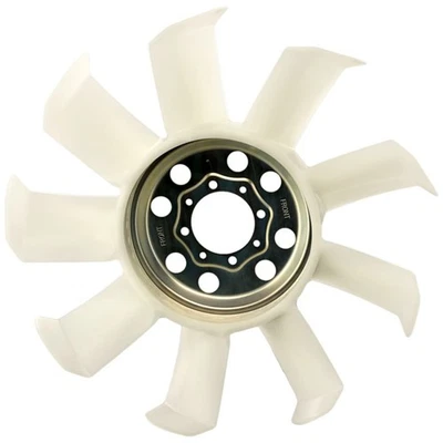 Hoja de ventilador para Ford Aerostar 1990-1997 | Motor de 4,0 L con súper refrigeración F3TZ8600C Foto 1 de 4