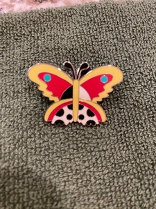 2021 Epcot Flower and Garden Festival Blind Box Pin Cruella De Vil - Bild 1 von 2