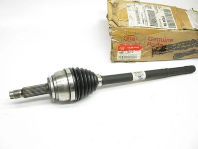 NEW - OEM 495911G020 Right Passengers Side CV Axle Shaft For 2006-2011 Kia Rio - Image 1 of 3