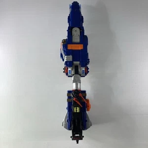 Transformers Energon Omega Sentinel Part 2003 Hasbro NOT COMPLETE - Picture 1 of 12