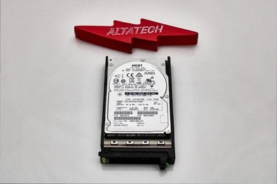 Fujitsu S26361-F5543-L118 1.8TB 10K SAS 2.5 12G 0B33075 - Image 1 of 4