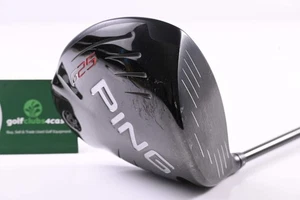 Ping G25 Driver / 10,5 Grad / Regular Flex Ping TFC 189 Schaft - Bild 1 von 8