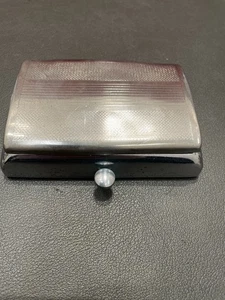 Ferrari 250 Aschenbecher B.O.M Catch defekt - Bild 1 von 7