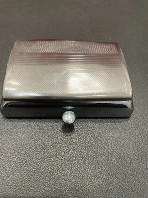 Ferrari 250 Ashtray B.O.M Catch broken - Image 1 of 4