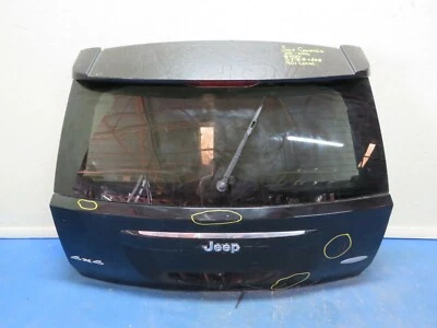 2011 2012 2013 2014 2015 2016 JEEP COMPASS REAR LIFTGATE Foto 1 de 4