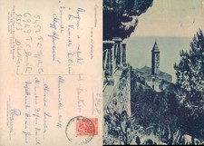 CUPRA MARITTIMA - SCORCIO DEL PAESE ALTO (rif.fg. 2868)