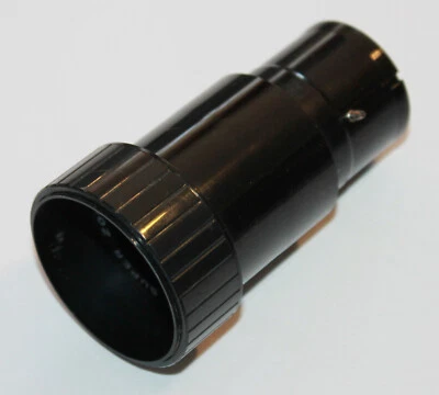 ELMO SUPER ZOOM LENS, Objektiv für Elmo Projektor, 1:1.3 f = 15 ~ 25 mm, #03b - Bild 1 von 4