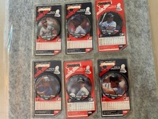SUPER RARE ODDBALL BASEBALL SET Griffey, Ozzie, Sandberg, Ryan, 50 More LICENSED