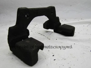 Pinza de freno trasera derecha bmw serie 7 e38 91-04 4.4 os porta pinza - Imagen 1 de 4