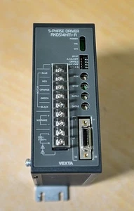 VEXTA 5Phase Stepper Driver RKD514HM-A - Picture 1 of 2