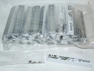 35 Ducky Creator Mechanical Keyboard Space Bars for Mecha Mini - Computer Store - Picture 1 of 4