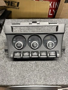 2013 Scion FRS/Subaru BRZ auto Climate Control - Picture 1 of 4