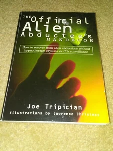 The Official Alien Abductees Handbook - Bild 1 von 2