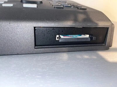 Roland MC-80 CF Card Reader Drive Upgrade - MC80 - Image 1 of 4