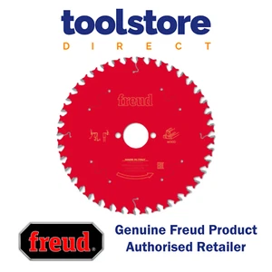 Freud F03FS09718 Kreissägeblatt 190 mm x 30 mm x 40 Z - Bild 1 von 4