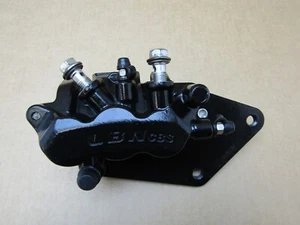 Pinza de freno delantera Mutt Mongrel 125 2020 7.790 millas (13461) - Imagen 1 de 7
