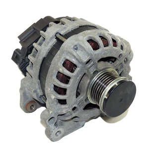 Alternator 110A 04C903023J Seat Mii VW Up Polo 6C Skoda Citigo Generator - Picture 1 of 5